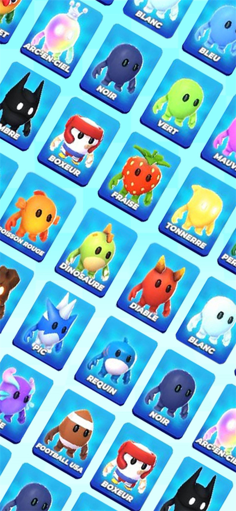 口袋冠军(Pocket Champs)中文版