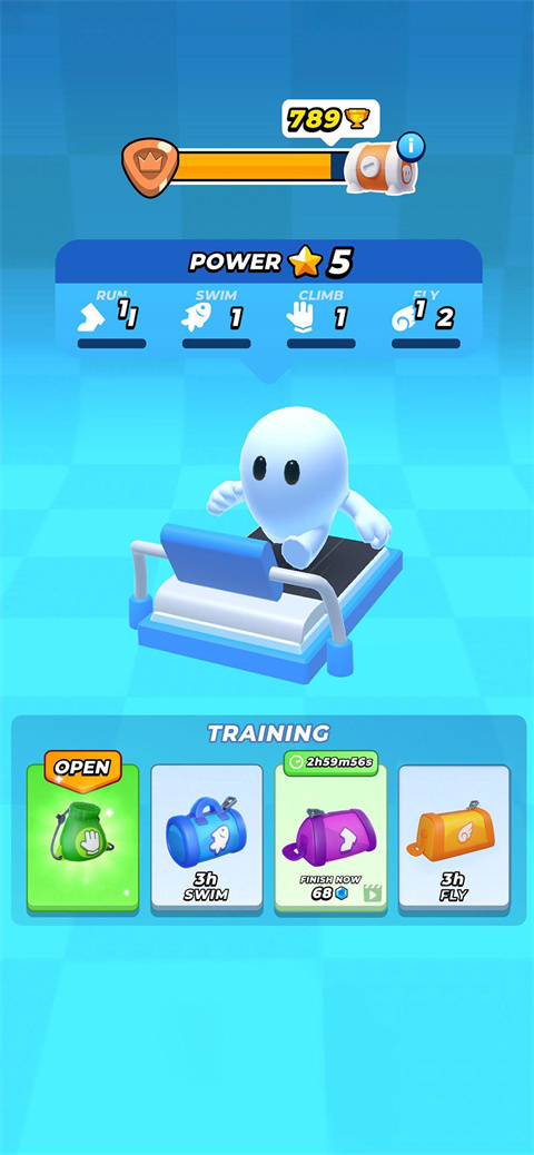 口袋冠军(Pocket Champs)中文版