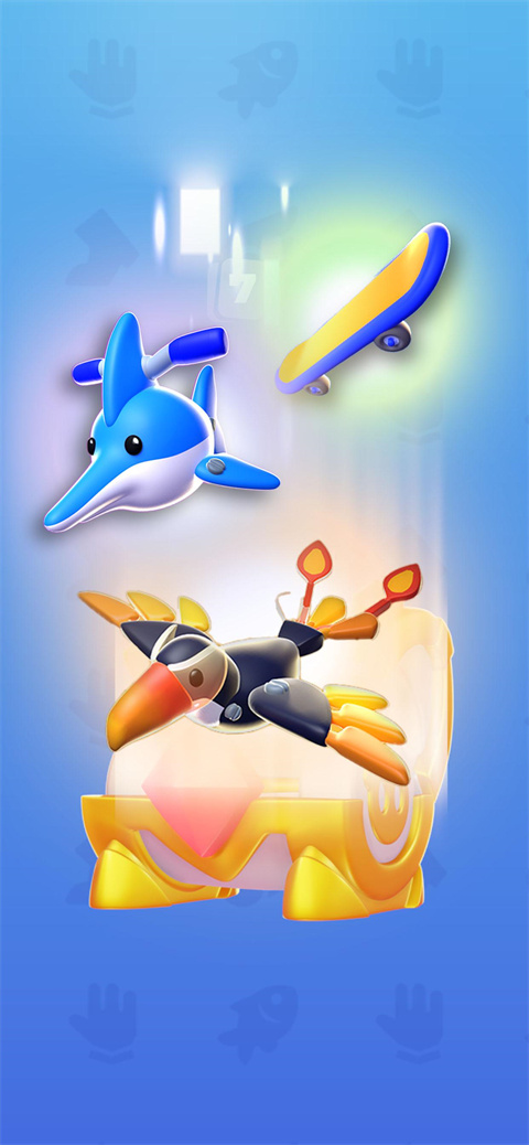 口袋冠军(Pocket Champs)中文版