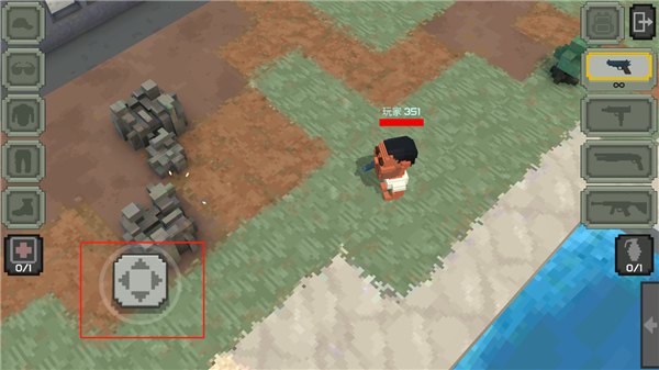 炮龙战场手游免广告版