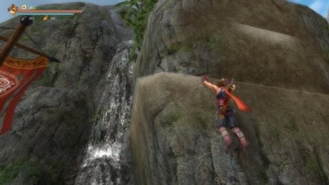 九夜刺狼(Nine Nights)中文版