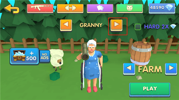 两个家伙和僵尸3D(Two Guys And Zombies 3D)中文版