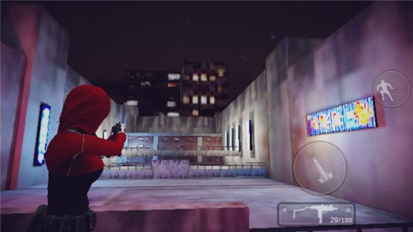 流氓特工(Rogue Agents)无限解锁版