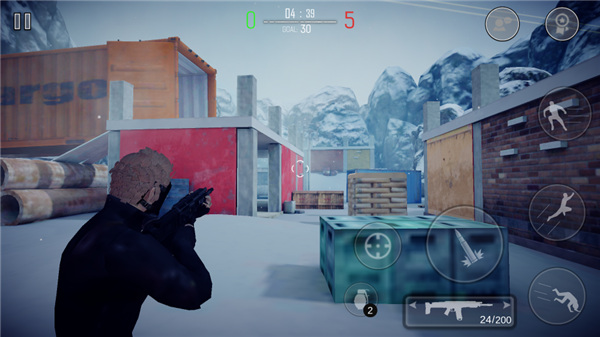 流氓特工(Rogue Agents)无限解锁版