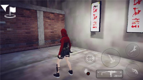 流氓特工(Rogue Agents)无限解锁版