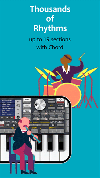 MusicStudio(音乐制作软件)