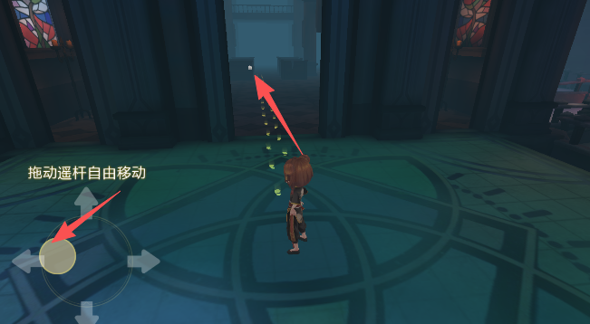 恐怖躲猫猫5手机版