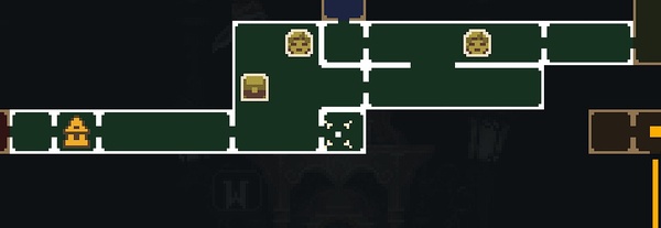 神之亵渎2(Blasphemous 2)中文版