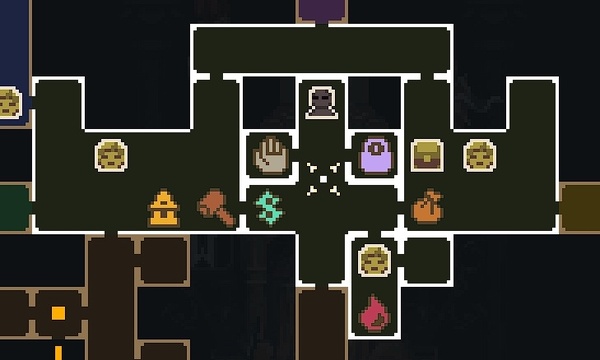 神之亵渎2(Blasphemous 2)中文版