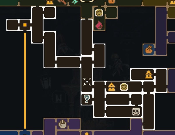 神之亵渎2(Blasphemous 2)中文版