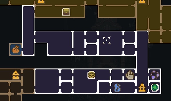 神之亵渎2(Blasphemous 2)中文版