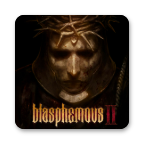 神之亵渎2(Blasphemous 2)中文版