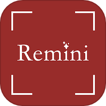 Remini照片修复中文版