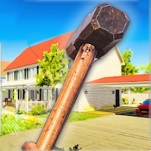 城市破坏模拟器最新版