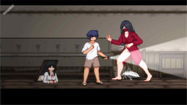 放课后的捉迷藏小熊移植汉化版