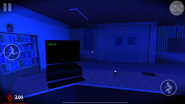 逃离病娇官方版