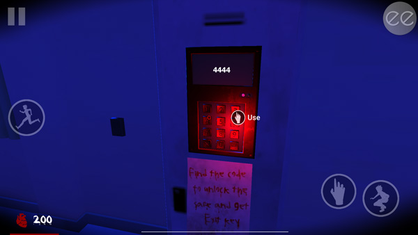 逃离病娇官方版