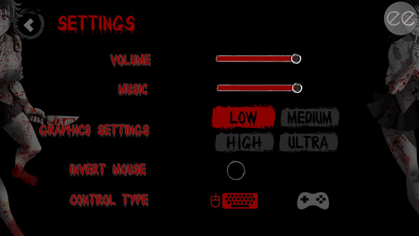 逃离病娇官方版