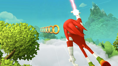 索尼克音爆手机版