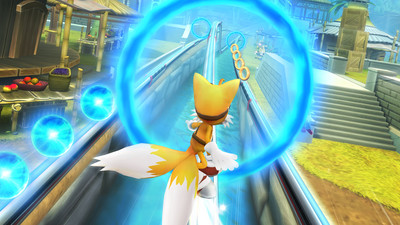 索尼克音爆手机版