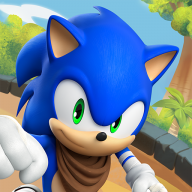 索尼克音爆手机版