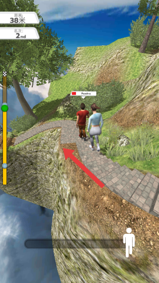 步行王者内置MOD菜单直装版