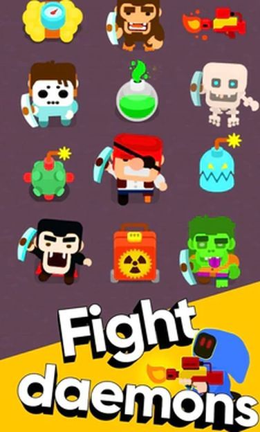 地狱逃脱(Hell Escape)中文版