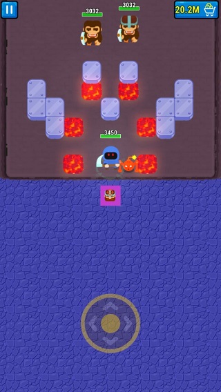 地狱逃脱(Hell Escape)中文版