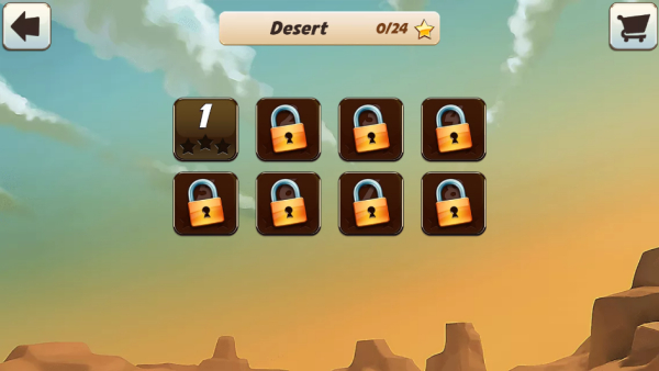 摩托车表演赛全解锁内购版