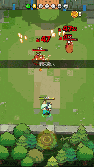 魔法碰碰消最新版