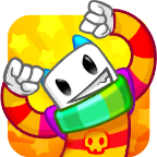 凯奇大冒险(Cattch)中文版