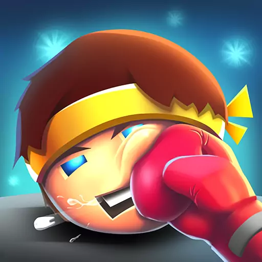 拳击大作战官方版