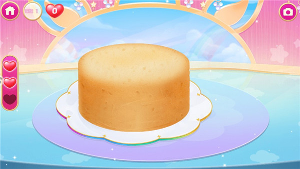 莉比小公主独角兽餐厅(Princess Libby Unicorn Food)中文版