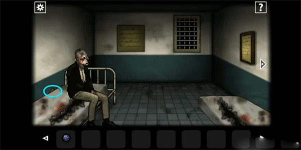 遗忘之丘门诊室(Forgotten Hill Surgery)中文版