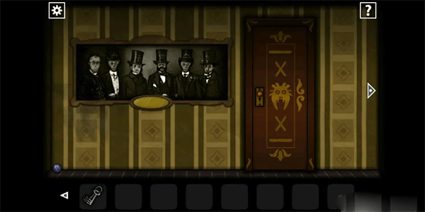 遗忘之丘门诊室(Forgotten Hill Surgery)中文版