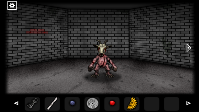 遗忘之丘门诊室(Forgotten Hill Surgery)中文版