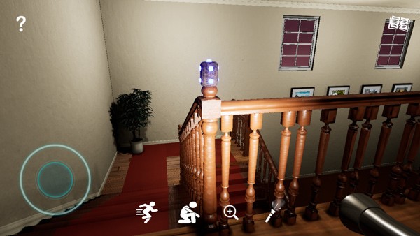 通灵神探杀意官方版