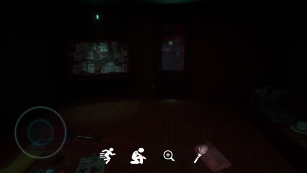 通灵神探杀意官方版