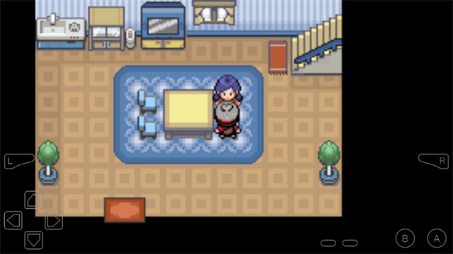 口袋妖怪剑盾手机版