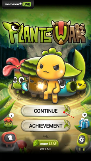 植物保卫战(Plants War)中文版