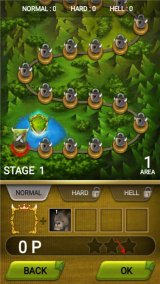 植物保卫战(Plants War)中文版