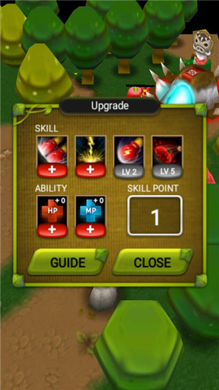 植物保卫战(Plants War)中文版