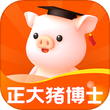 正大猪博士