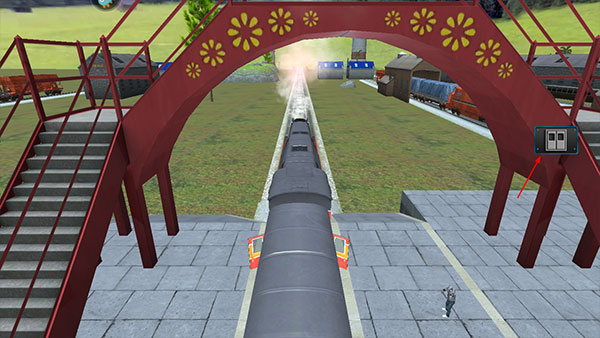 欢乐火车大冒险最新版