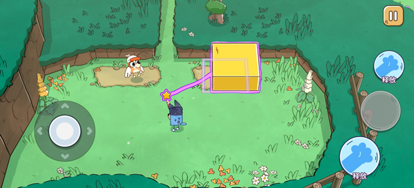 布鲁伊寻找金笔的冒险最新版