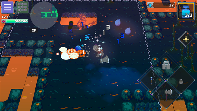 迷宫传说2(Labyrinth Legend II)中文版