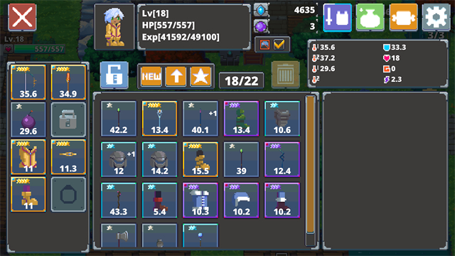 迷宫传说2(Labyrinth Legend II)中文版