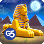 埃及的珠宝(Jewels of Egypt)中文版