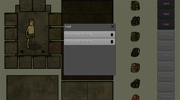 我的士兵(Innawoods)中文版