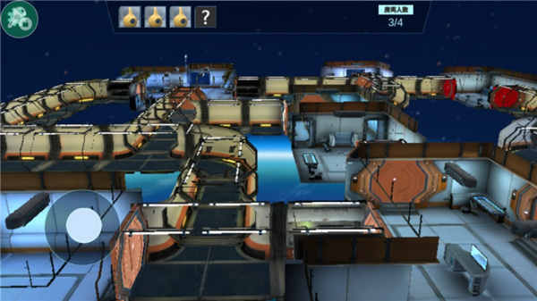 scp联机版手机版